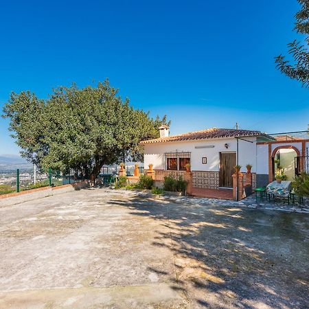 Los Algarrobos - Mountain And Relax Near The Beach Málaga Extérieur photo